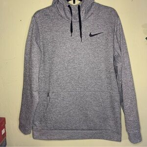 Nike Therma Men's Pullover Training Hoodie